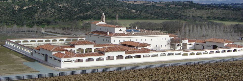 Monasterio San Pedro de las Dueñas